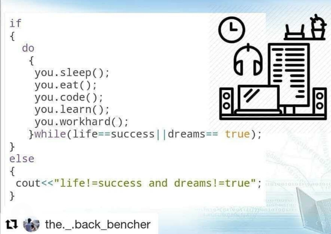 code